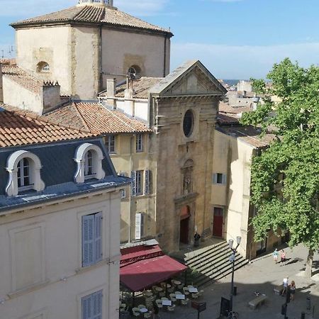 La Suite Opera - Aix Centre Historique Αιξ-αν-Προβάνς Εξωτερικό φωτογραφία