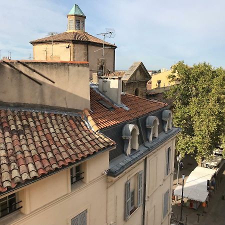 La Suite Opera - Aix Centre Historique Αιξ-αν-Προβάνς Εξωτερικό φωτογραφία